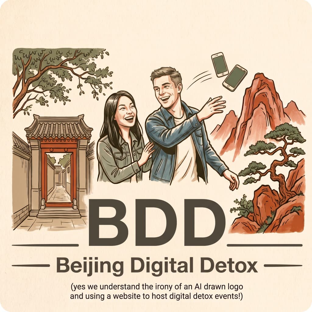 Digital Detox Club